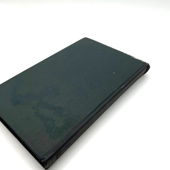 Edgar A Guest A Heap O' Living'  Hardbound 1916 1st edition. - Picture 3 of 12